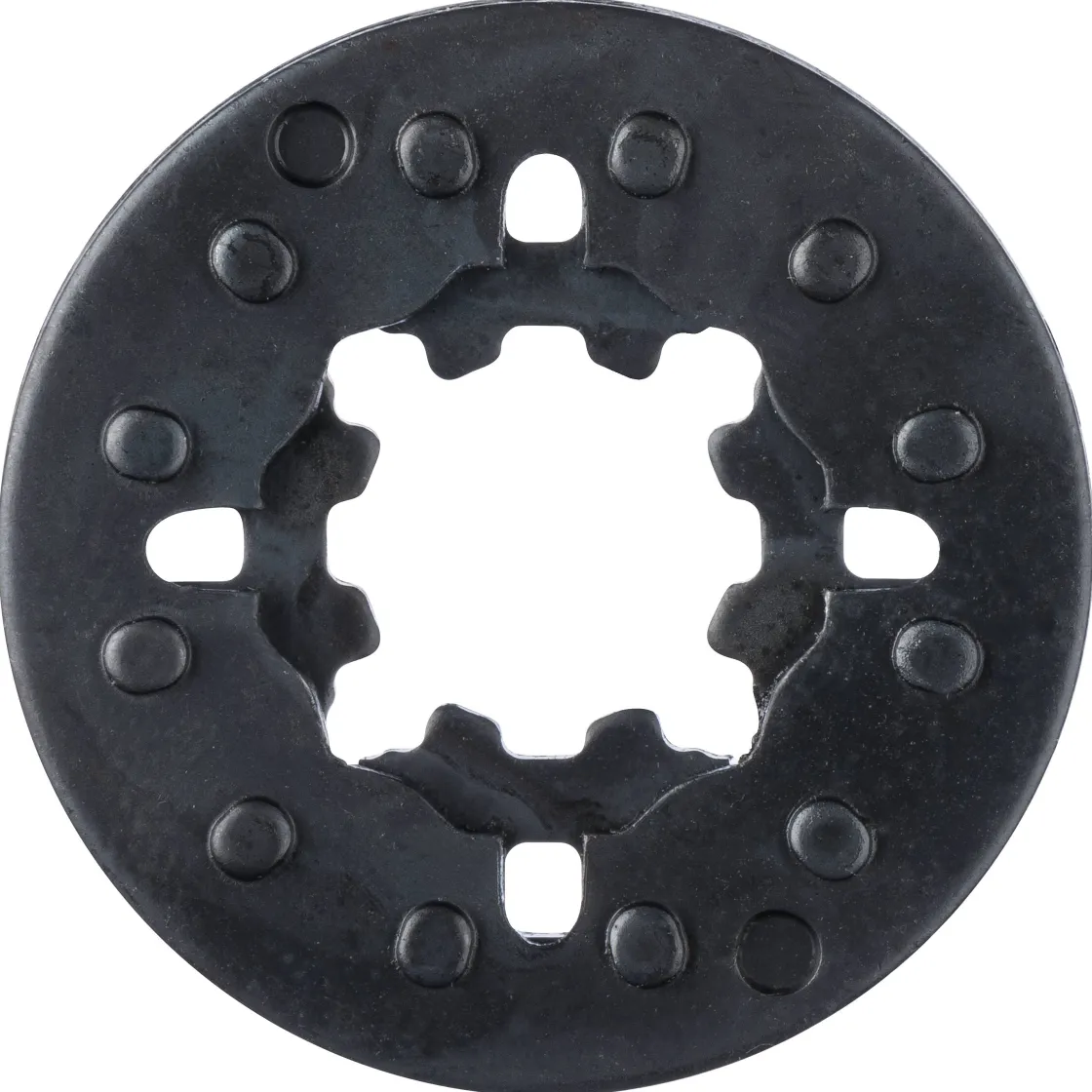 Brico Bosch Universele Adapter Voor Zagen Starlock 30Mm New