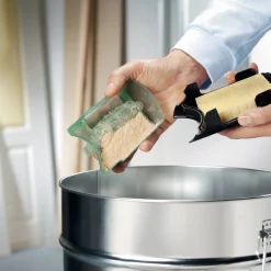 Brico Bosch Vlakschuurmachine Pss250Ae 250W Best