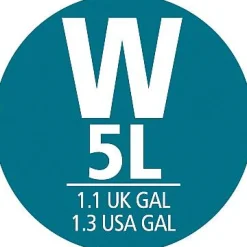 Brico Brabantia Afvalzak Perfectfit W Wit 5L 20 Stuks Best