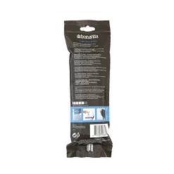 Brico Brabantia Afvalzak Perfectfit W Wit 5L 20 Stuks Best