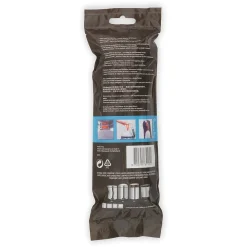 Brico Brabantia Afvalzak Perfectfit B Wit 5L 20 Stuks Discount