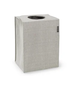 Brico Brabantia Wastas Rechthoekig Grijs 55L Clearance