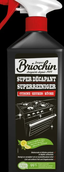 Briochin Super Stripper Keukens 750Ml-Brico New