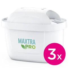 Brico Brita Waterfilterpatroon Maxtra Pro All-In-1 3-Pack Best