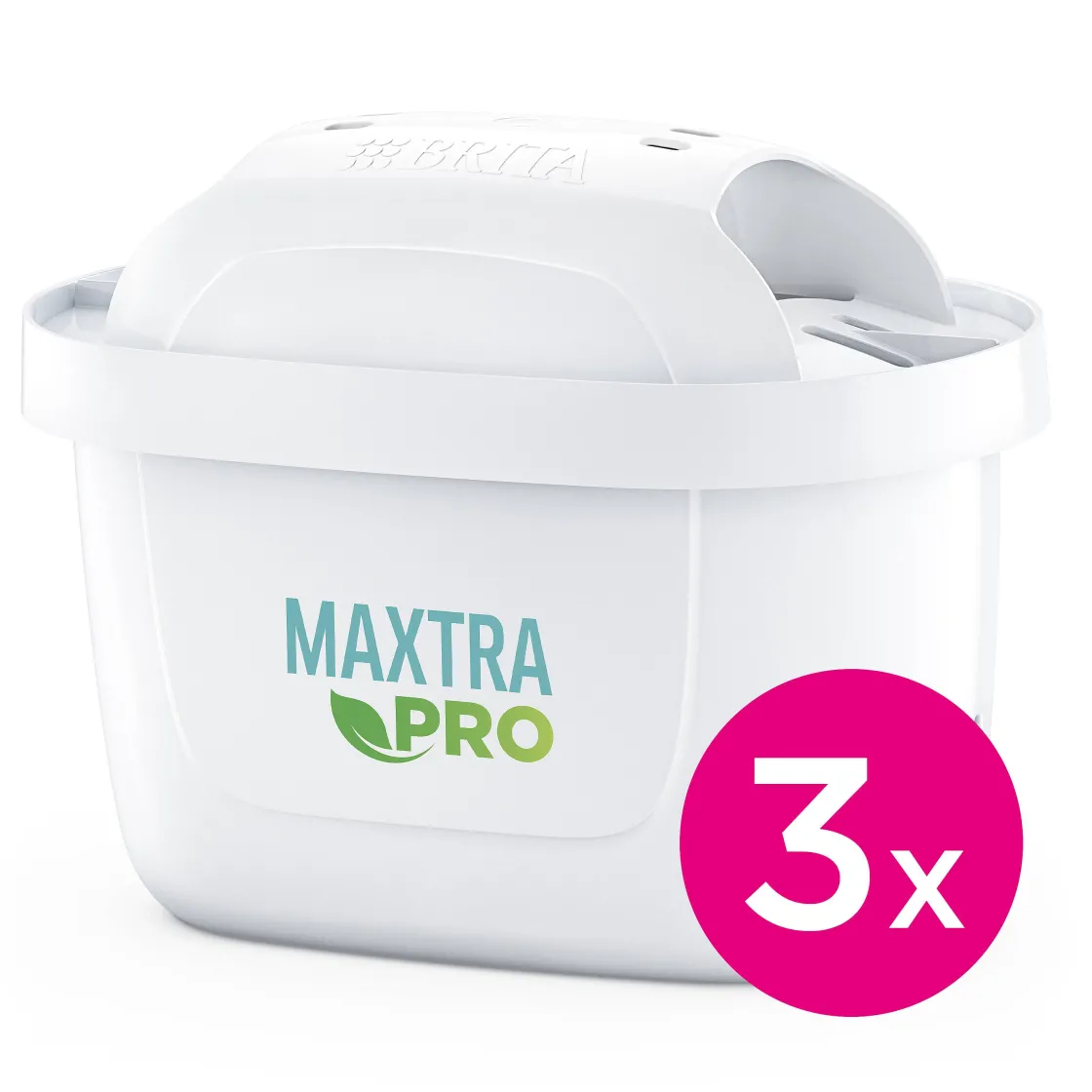 Brico Brita Waterfilterpatroon Maxtra Pro All-In-1 3-Pack Best