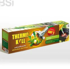 Bsi Electrische Onkruidbrander Thermokill-Brico Outlet