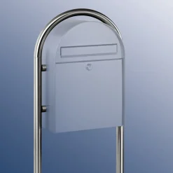 Burg-Wachter Brievenbuspaal Nordic 3785 Ni-Brico Online