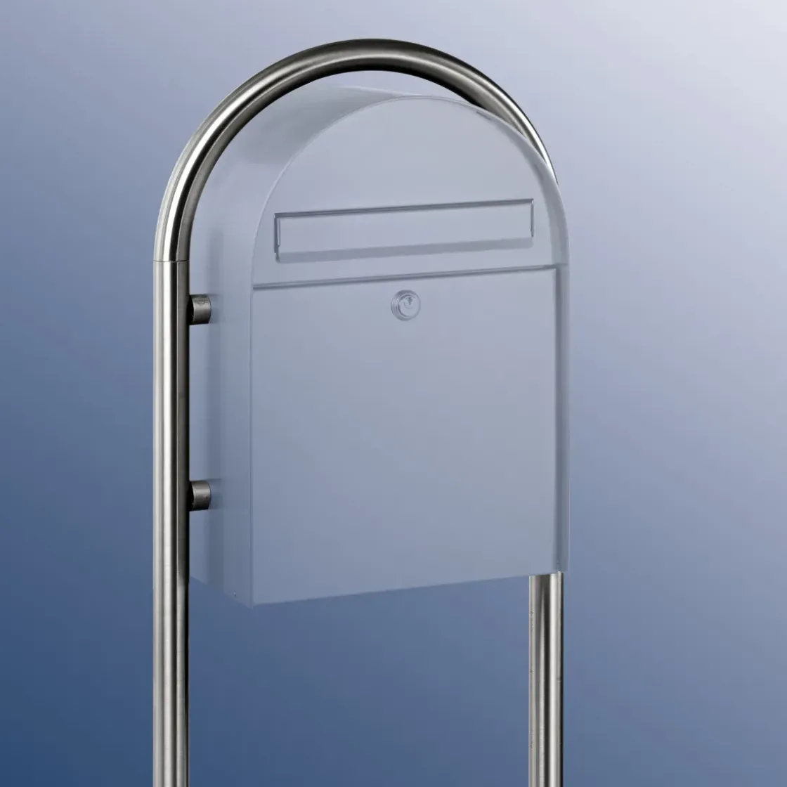 Burg-Wachter Brievenbusstaander 3685 Ni-Brico