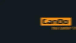 Cando Horgordijn Comfort - Grijs Profiel - Grijs Gaas - 95X235Cm-Brico Outlet