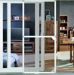 Cando Schuifhordeur Standard Wit 120X240Cm-Brico Sale