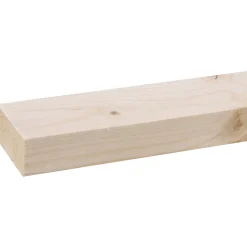 Brico Cando Steigerhout Onbehandeld Vuren 30X62Mm 250Cm Hot