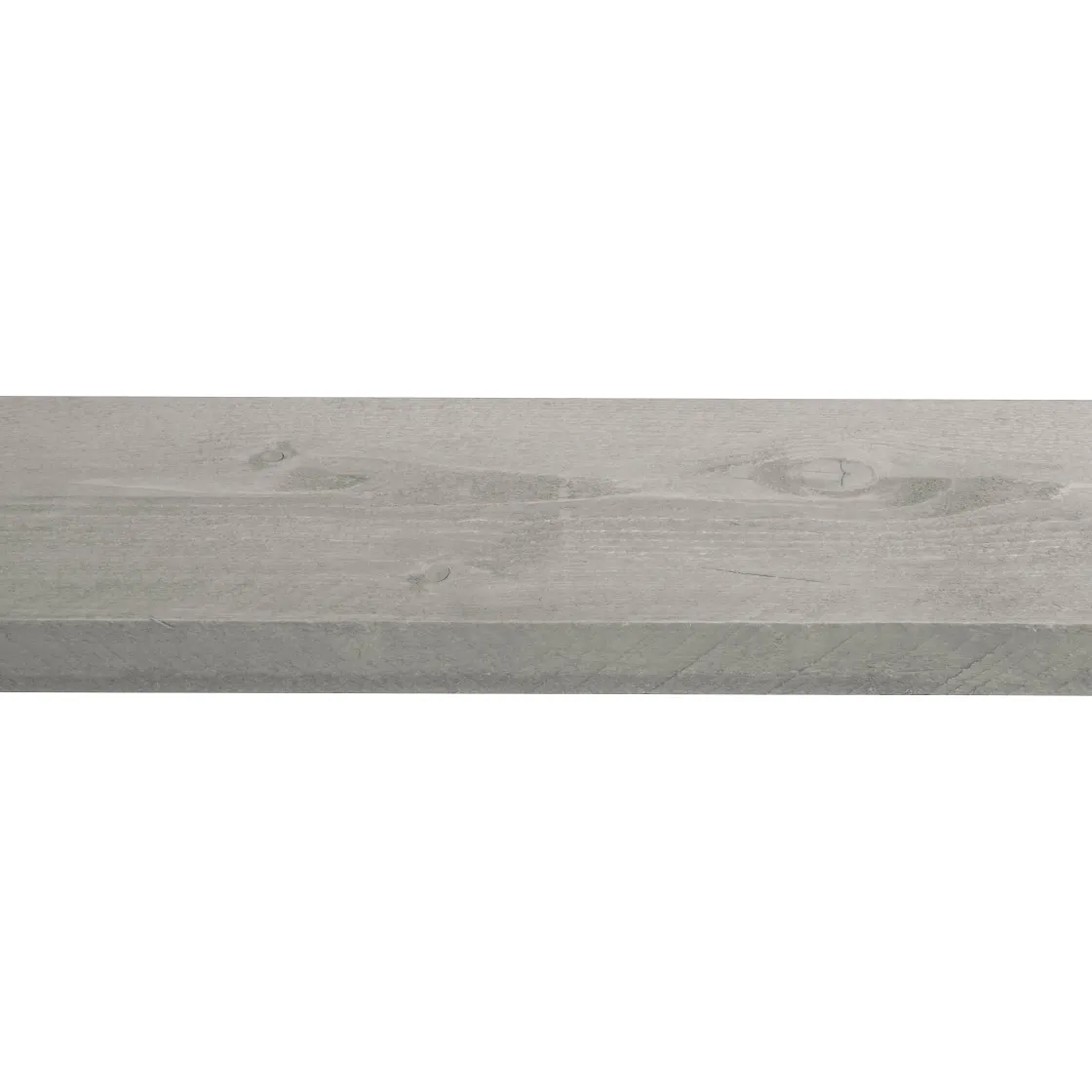 Brico Cando Steigerhout Vuren 30X195X2500Mm Vergijsd Online