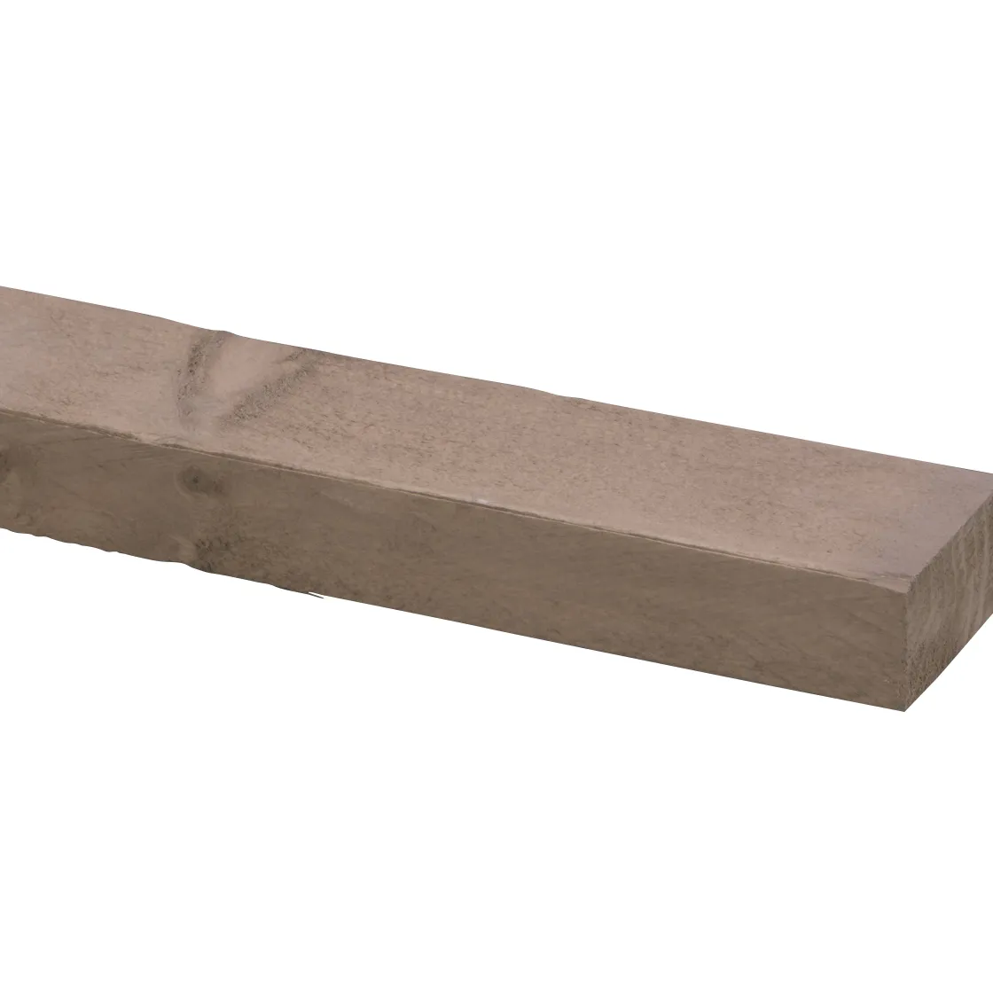 Brico Cando Steigerhout Vuren 30X62X2500Mm Verouderd Best