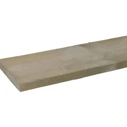 Brico Cando Steigerhout 30X195Mm Lichtgrijs 250Cm Discount