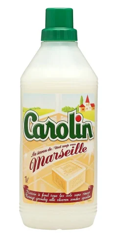 Brico Carolin Marseille Zeep Vloerreiniger 1L Sale