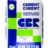 Brico Cbr Cement Cem Ii 32,5N 25Kg + Pallet 3004837 Clearance