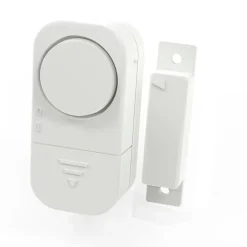 Ceezam Deur En Raam Alarm Kit 3 Stk.-Brico