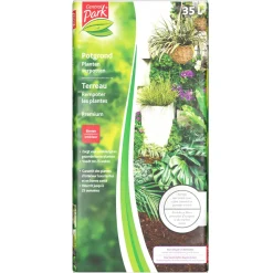 Central Parc Potgrond Kamerplanten 35L-Brico Sale