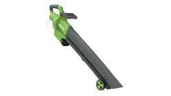 Brico Central Park Accu Bladblazer -En Zuiger Li-Ion 2X20V (Zonder Accu) New