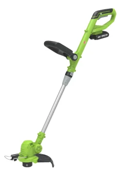 Brico Central Park Accu Grastrimmer 1X20V (Zonder Accu) Online