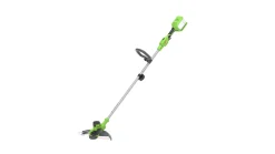 Brico Central Park Accu Grastrimmer 2X20V (Zonder Accu) Outlet
