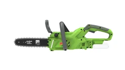 Brico Central Park Accu Kettingzaag 25Cm/10'' Inch 1X20V (Zonder Accu) Best