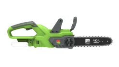 Brico Central Park Accu Kettingzaag 25Cm/10'' Inch 1X20V (Zonder Accu) Best