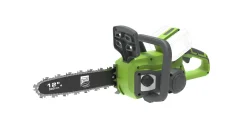 Brico Central Park Accu Kettingzaag 25Cm/10'' Inch 2X20V (Zonder Accu) Best