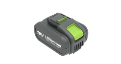 Brico Central Park Accu Li-Ion 18V 4,0Ah Clearance