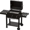 Central Park Barbecue Angus Iii 139X68,5Cm-Brico Clearance
