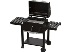 Central Park Barbecue Angus Iii 139X68,5Cm-Brico Clearance