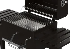 Central Park Barbecue Angus Iii 139X68,5Cm-Brico Clearance