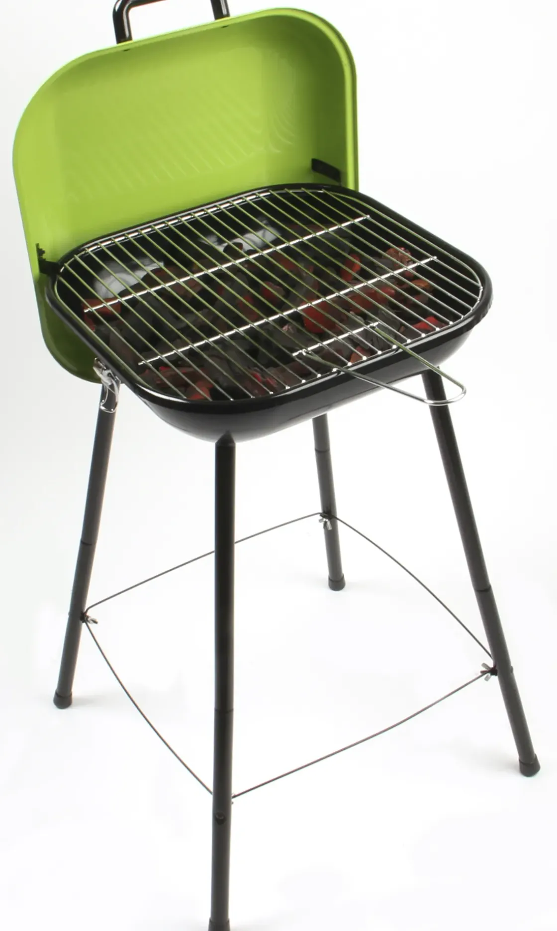 Central Park Barbecue Lanai O34Cm-Brico Best