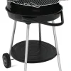 Central Park Barbecue Mallorca 47Cm-Brico Discount