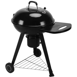 Central Park Barbecue New Jersey 54,5Cm-Brico Online