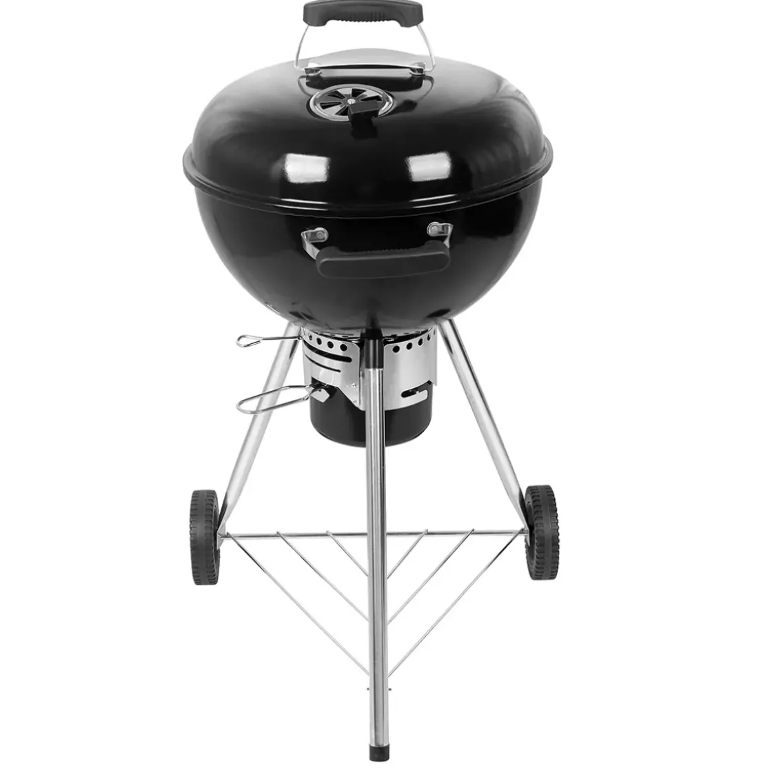 Central Park Barbecue Pic Nic Groen 42X42Cm-Brico New