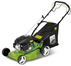 Brico Central Park Benzine Grasmaaier Cpt9941Dg 98,5Cc Clearance