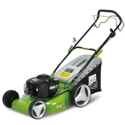 Brico Central Park Benzine Grasmaaier Cpt51Bs/4625E 150Cc Best