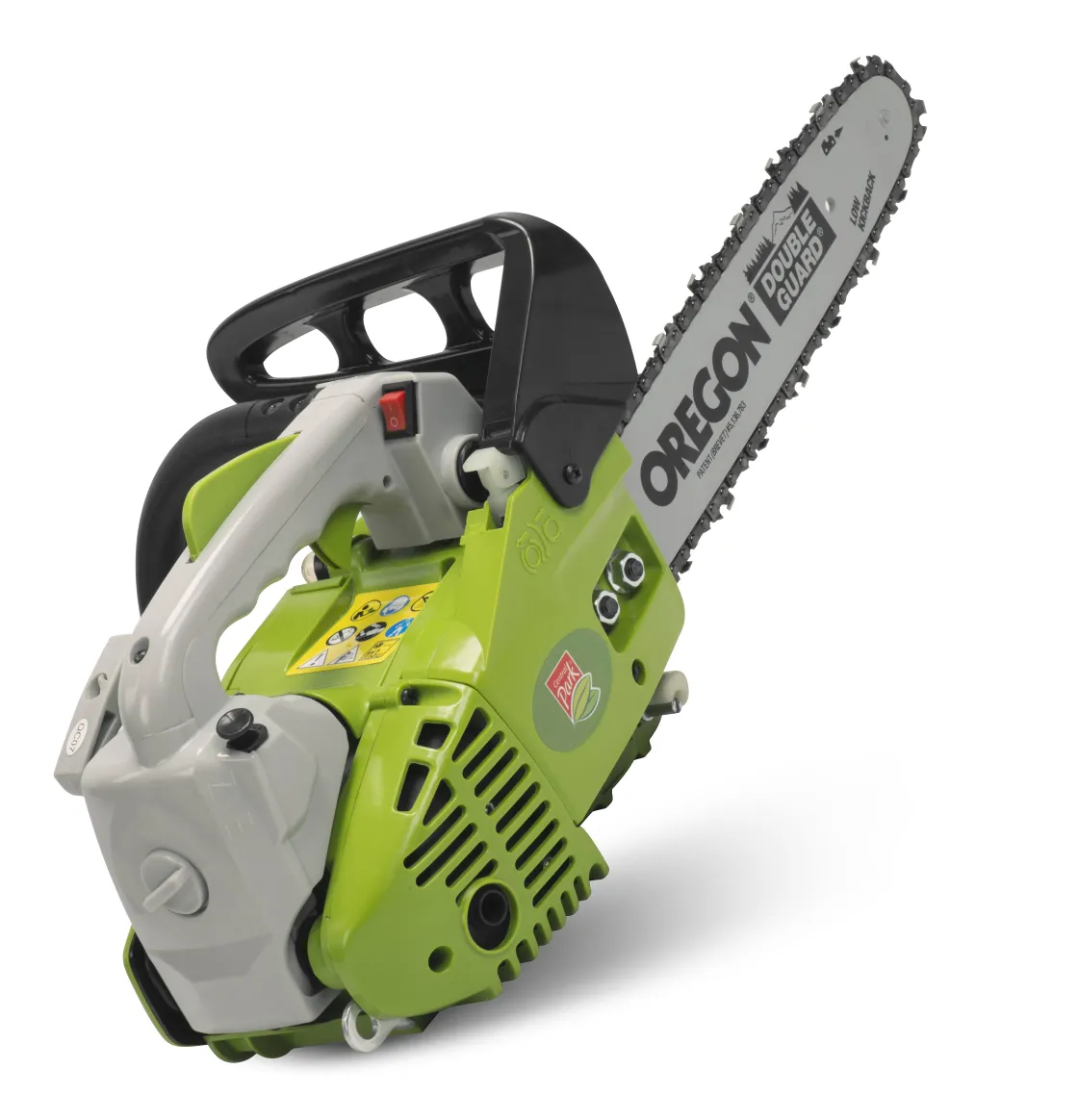 Brico Central Park Benzine Kettingzaag Cpt2530Cs 25Cc Sale