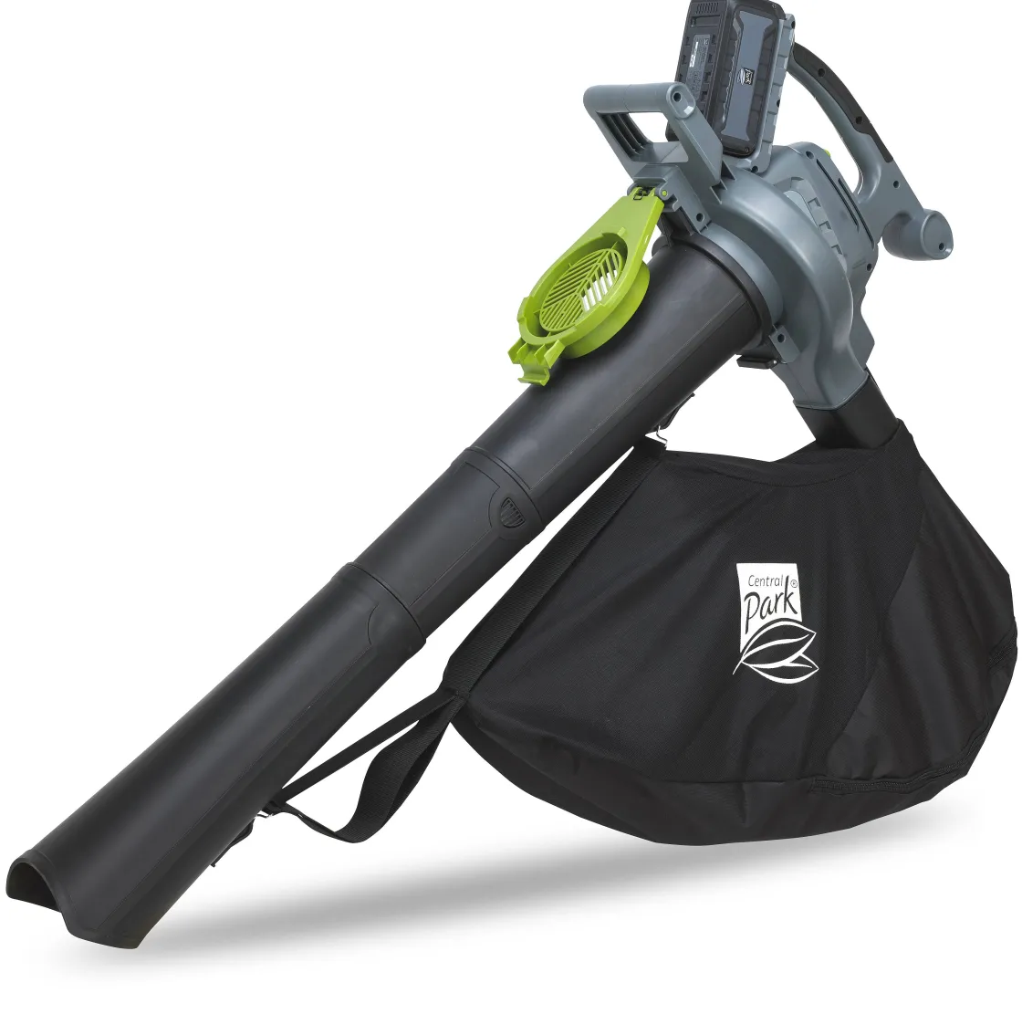 Brico Central Park Bladblazer Op Accu Baretool Cpa40V4B 40V 4Ah Discount