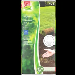 Central Park Bodemverbeteraar 40L-Brico Sale