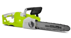 Brico Central Park Elektrische Kettingzaag Cpe2440Cs/El 240 W Discount