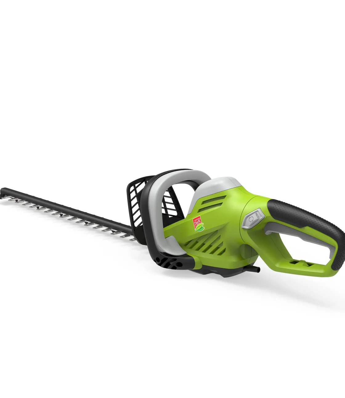 Brico Central Park Elektrische Heggenschaar Cpe6051Ht2 600W Discount