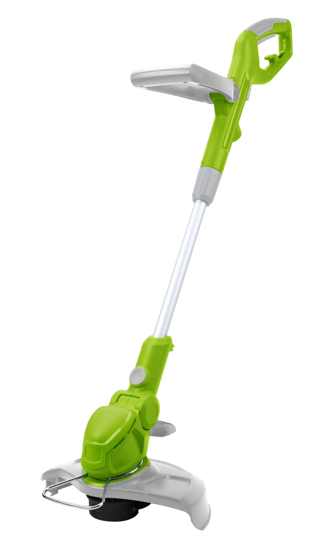 Brico Central Park Elektrische Grastrimmer Ce4527Gt 450W Best