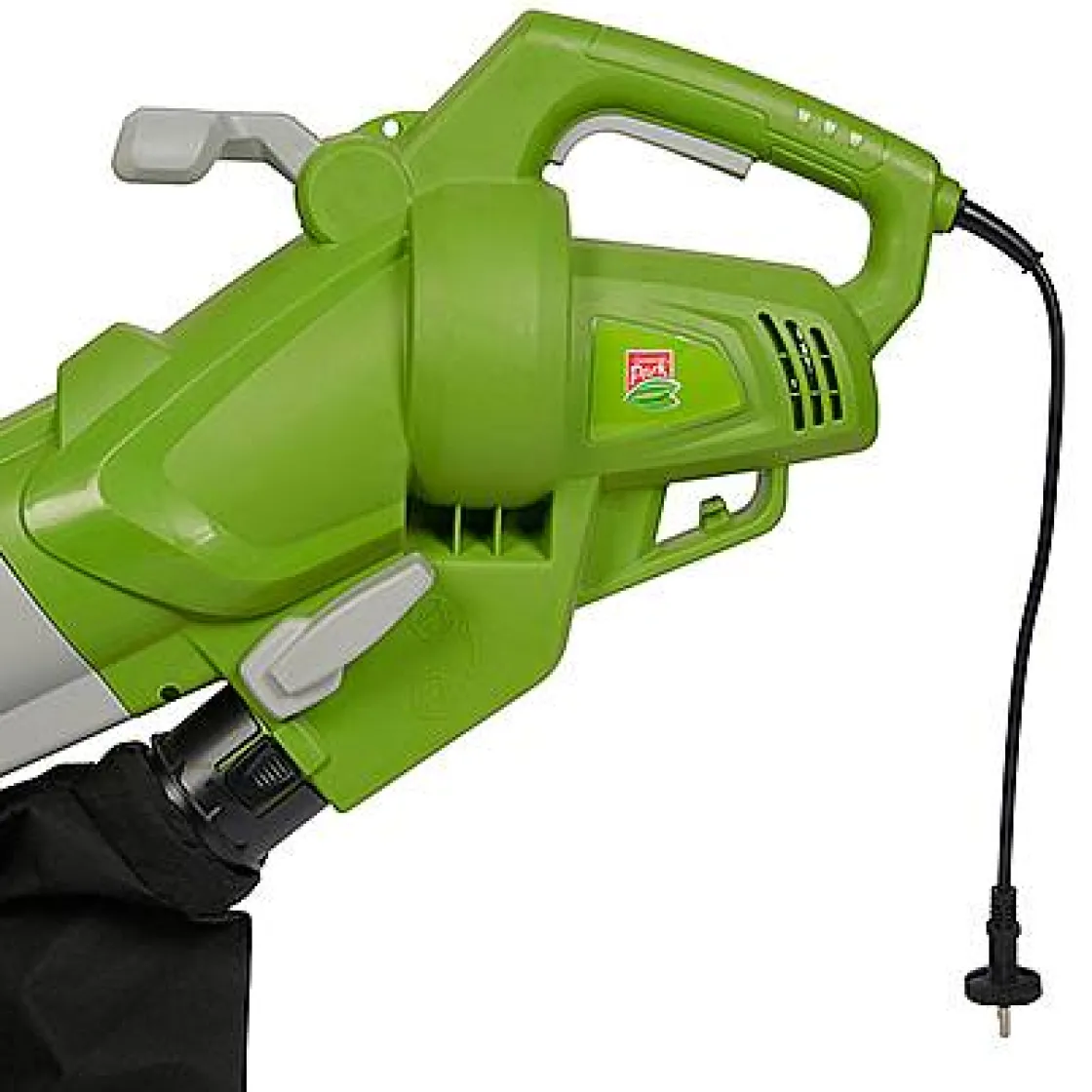 Brico Central Park Elektrische Bladblazer Cpe3012B/2 3000W New