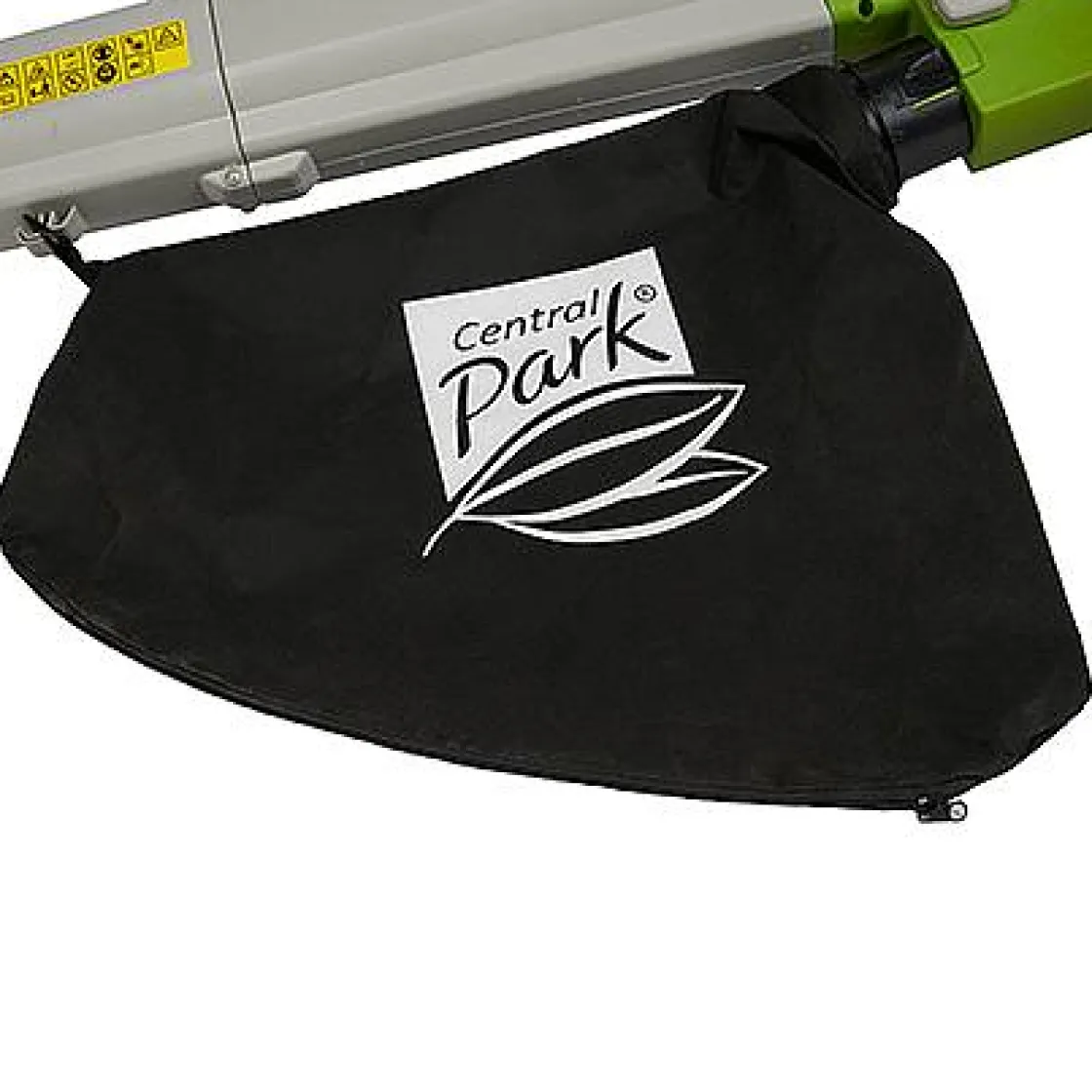 Brico Central Park Elektrische Bladblazer Cpe3012B/2 3000W New