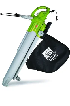 Brico Central Park Elektrische Bladblazer Cpe3012B/2 3000W New