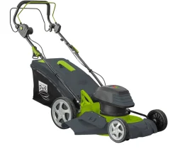 Brico Central Park Elektrische Grasmaaier 1800W 50L Online