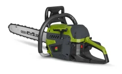 Brico Central Park Elektrische Kettingzaag 1,7Kw 550Ml Hot