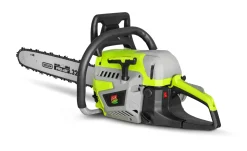 Brico Central Park Elektrische Kettingzaag 1,7Kw 550Ml Hot